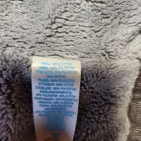 Children's Place Baby Boy Coat 0-6 Months - Picture 6 of 8